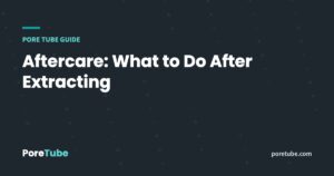 Aftercare: What to Do After Extracting