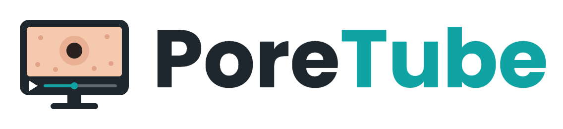 Pore Tube