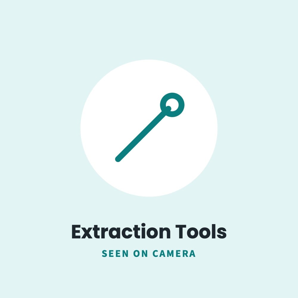 Extraction Tools