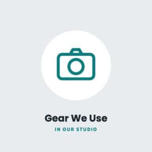 Gear We Use