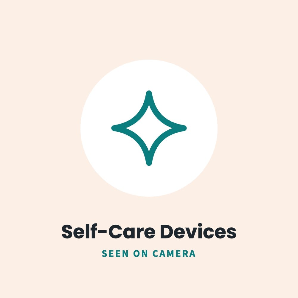 Self-Care Devices