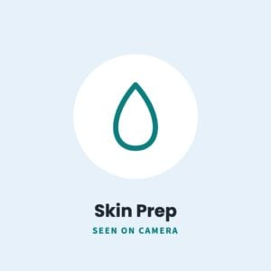 Skin Prep